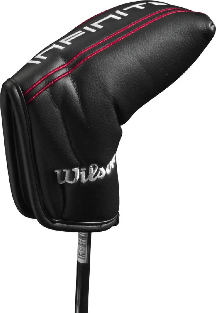 Wilson Infinite Grant Park Putter Rechtshandig - 34 inch