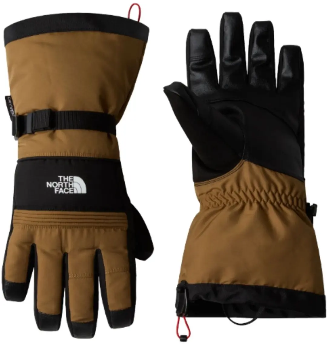 The North Face Montana Skihandschoenen Heren
