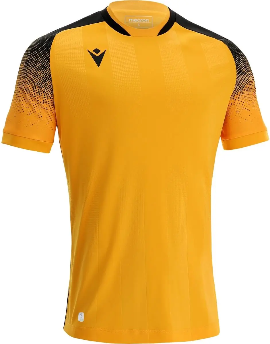 Macron Alioth Korte Mouw Shirt Kinderen