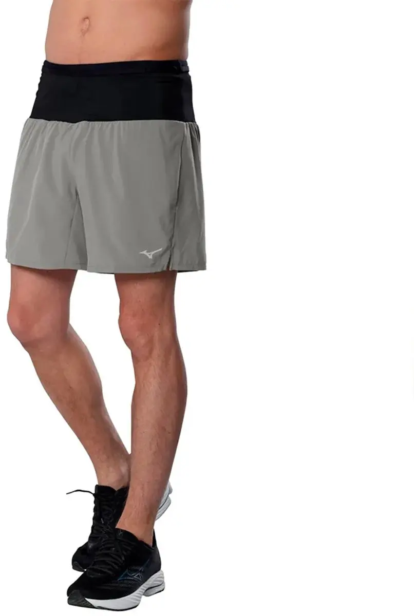 Mizuno Active Multi Pocket Korte Broek