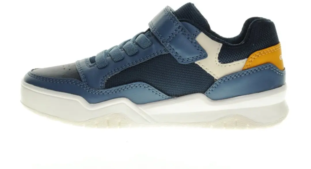 Geox Kinderschoenen J367RE Avio - Maat 35 - Blauw