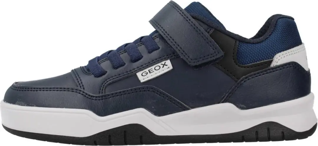 Geox Kinderschoenen J367RE Avio - Maat 35 - Blauw