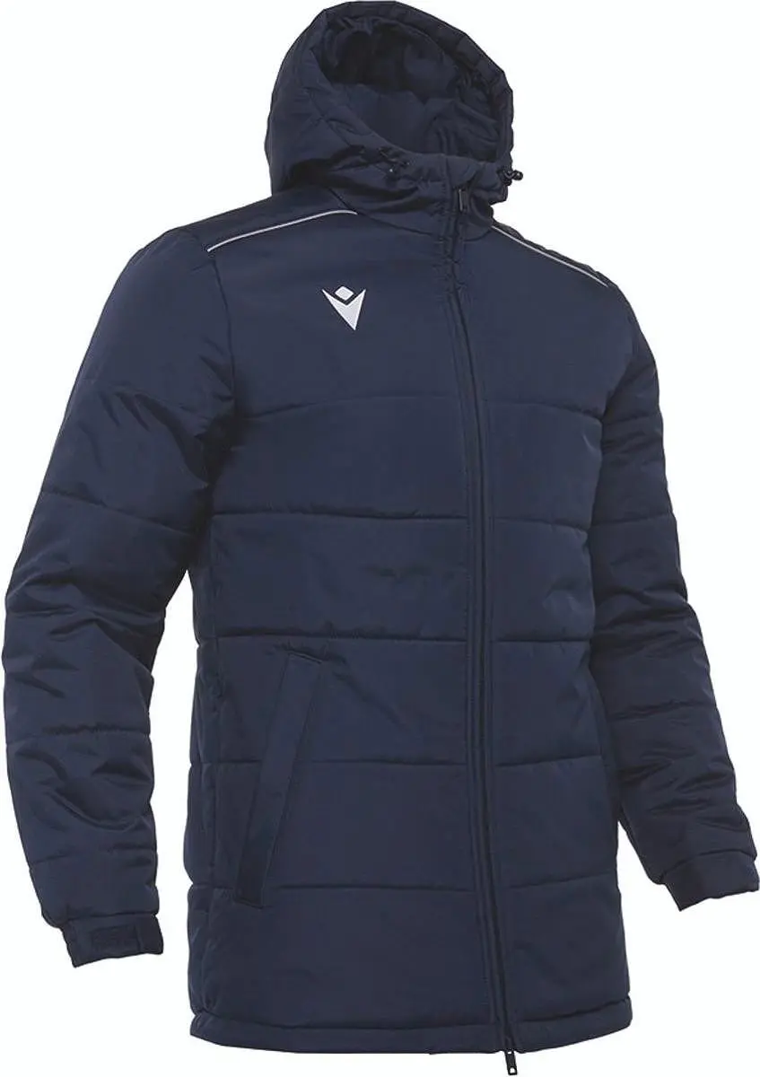 Macron Gyor Coachvest Heren
