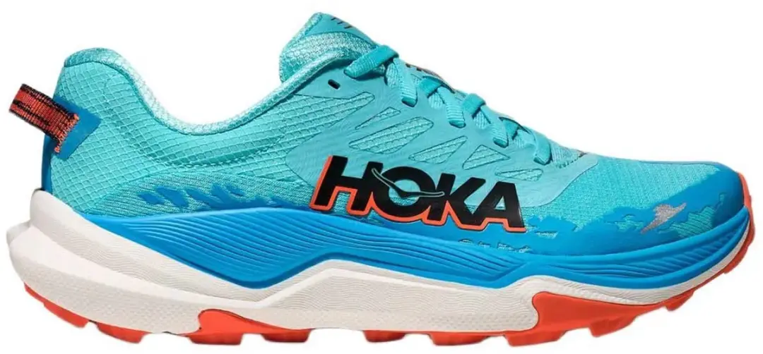 Hoka Torrent 4 Trailschoenen