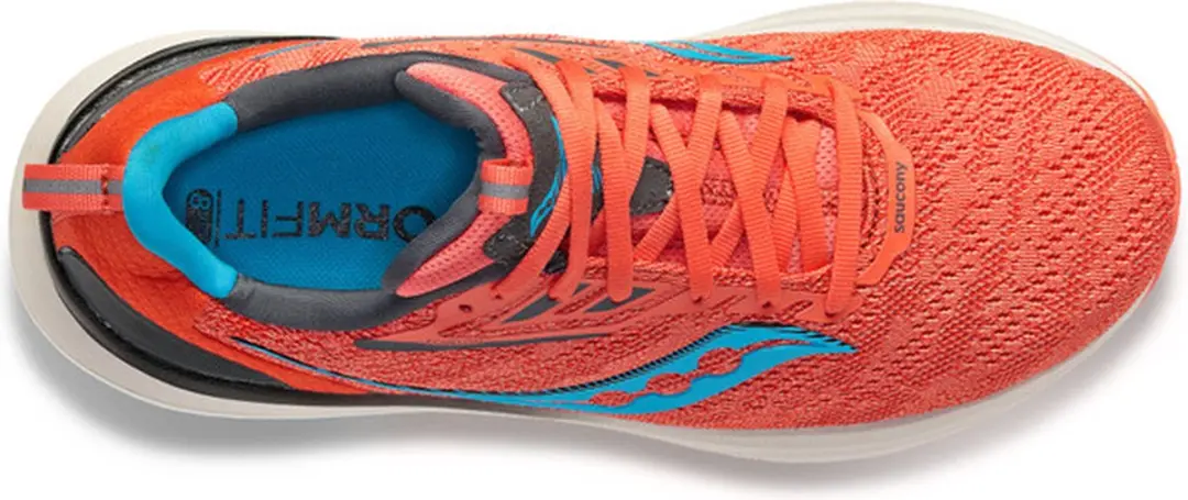 Saucony Echelon 9 Dames Sportschoenen - Weg - 38
