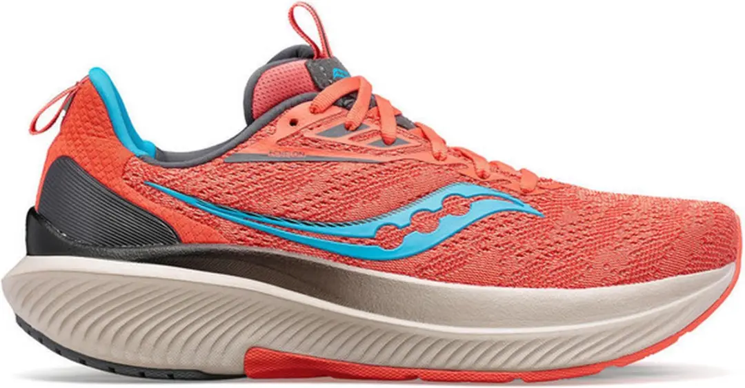 Saucony Echelon 9 Dames Sportschoenen