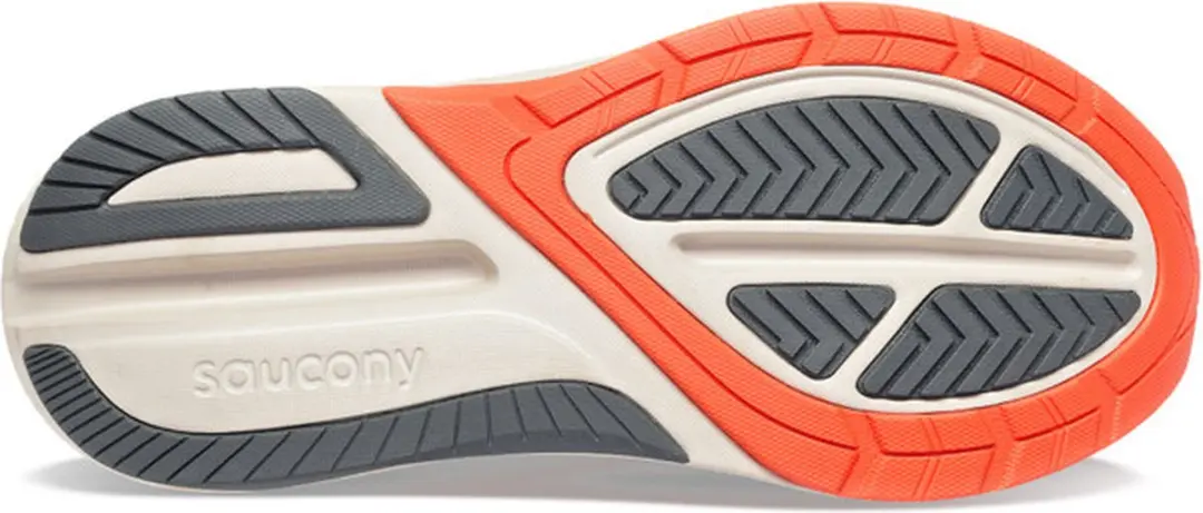 Saucony Echelon 9 Dames Sportschoenen - Weg - 38