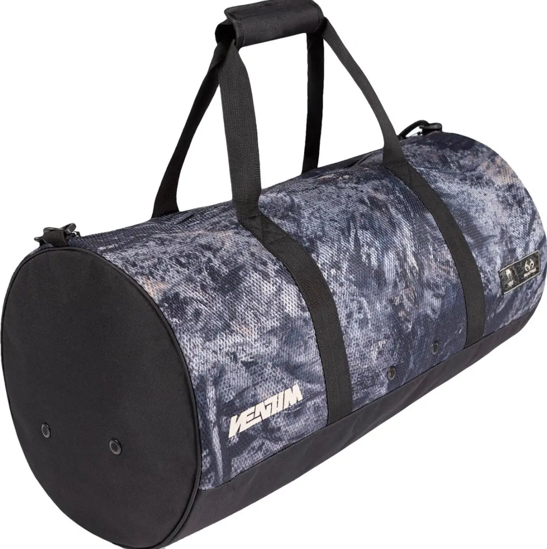 Venum Sporttas Laser XT Duffle Bag 60L