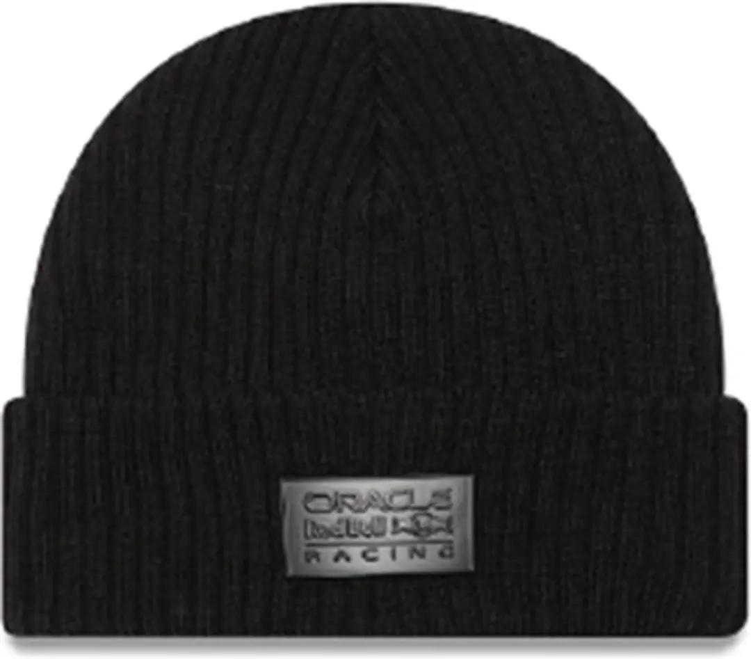 Castore Matte Metal Short Beanie