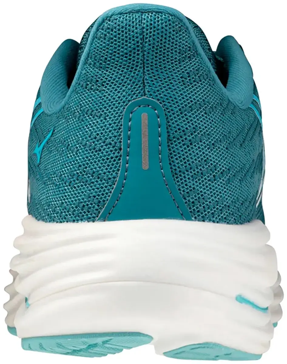Mizuno Wave Rider 29 Hardloopschoenen - EU 41 - Groen