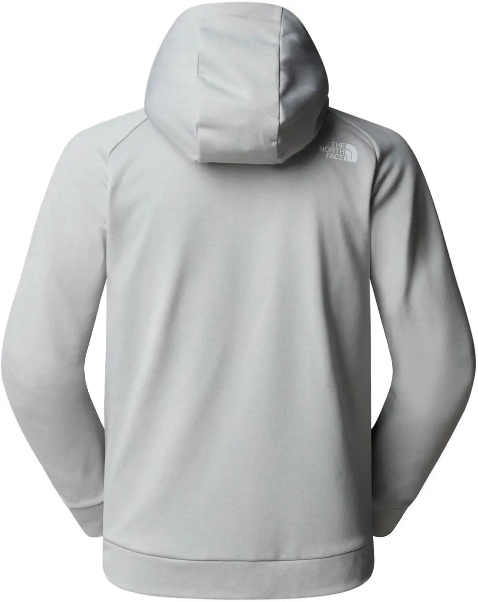 The North Face M Reaxion Fleece FZ Hoodie