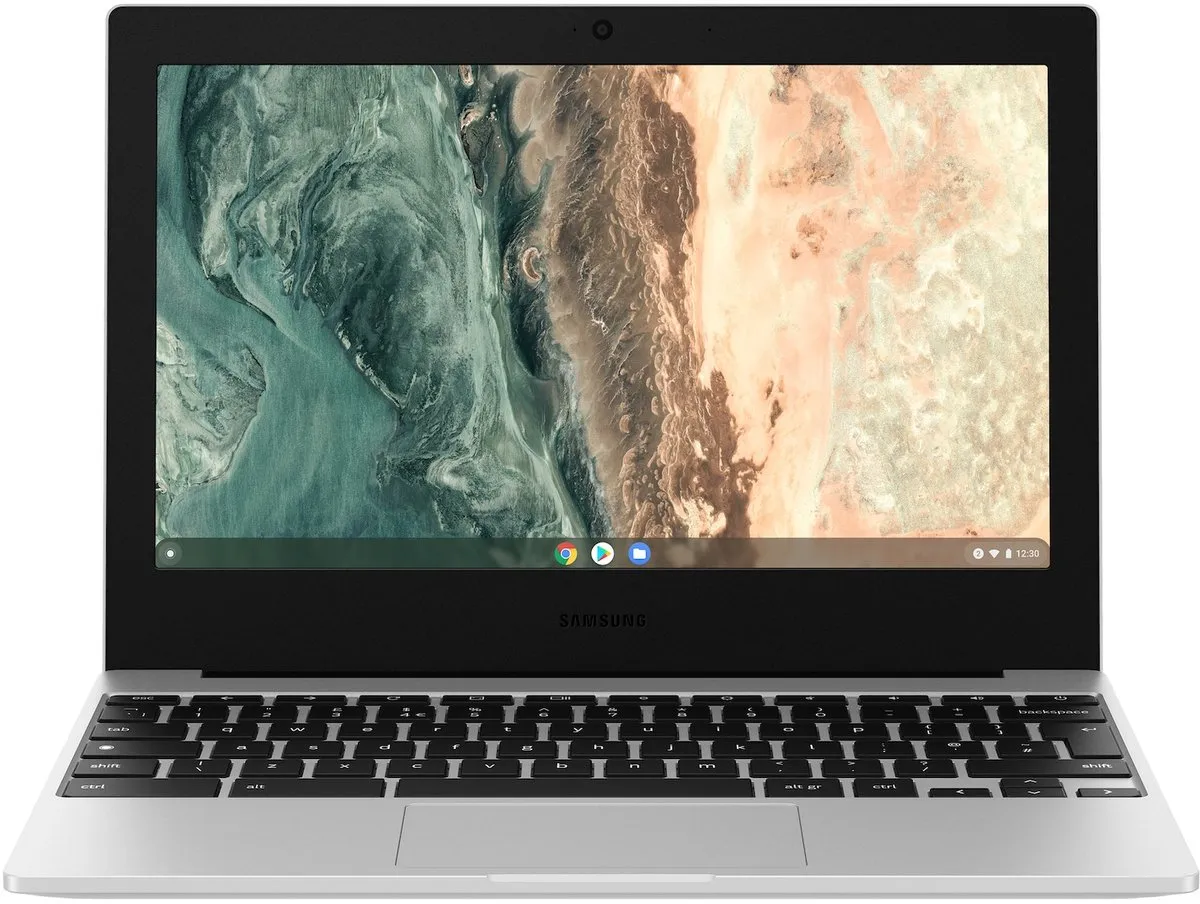 Samsung Galaxy Book Go 11.6 Chromebook