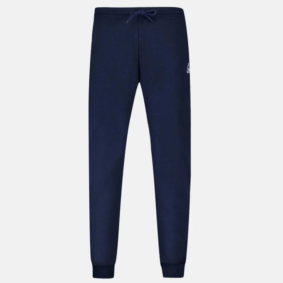 Le Coq Sportif Ess Slim N°2 Trainingsbroek M - Blauw