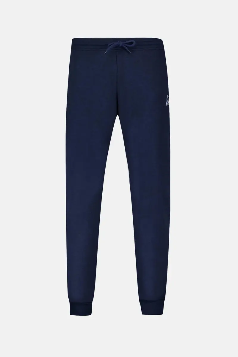 Le Coq Sportif Ess Slim N°2 Trainingsbroek M - Blauw