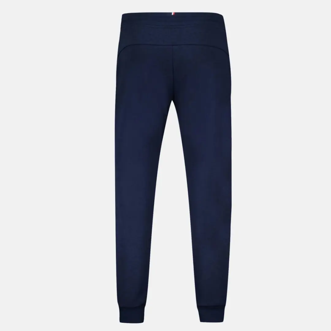 Le Coq Sportif Ess Slim N°2 Trainingsbroek M - Blauw
