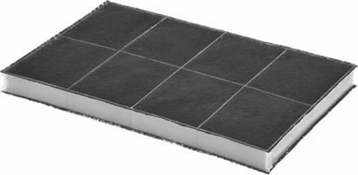 Bosch Siemens Koolstoffilter 00460008DHZ2340 - Cilinderstofzak