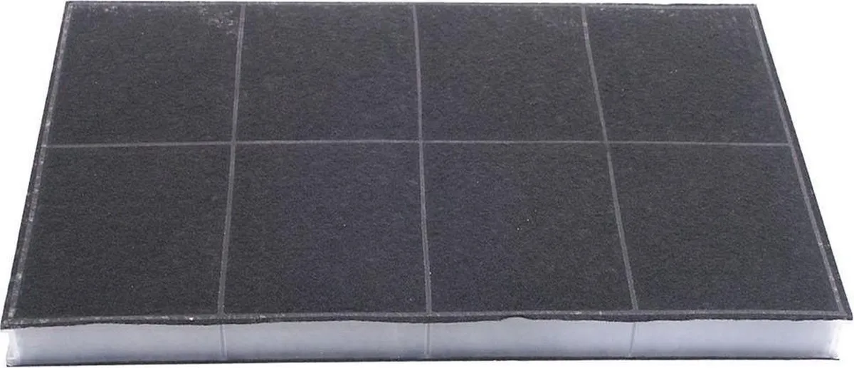 Bosch Siemens Koolstoffilter 00460008DHZ2340 - Cilinderstofzak