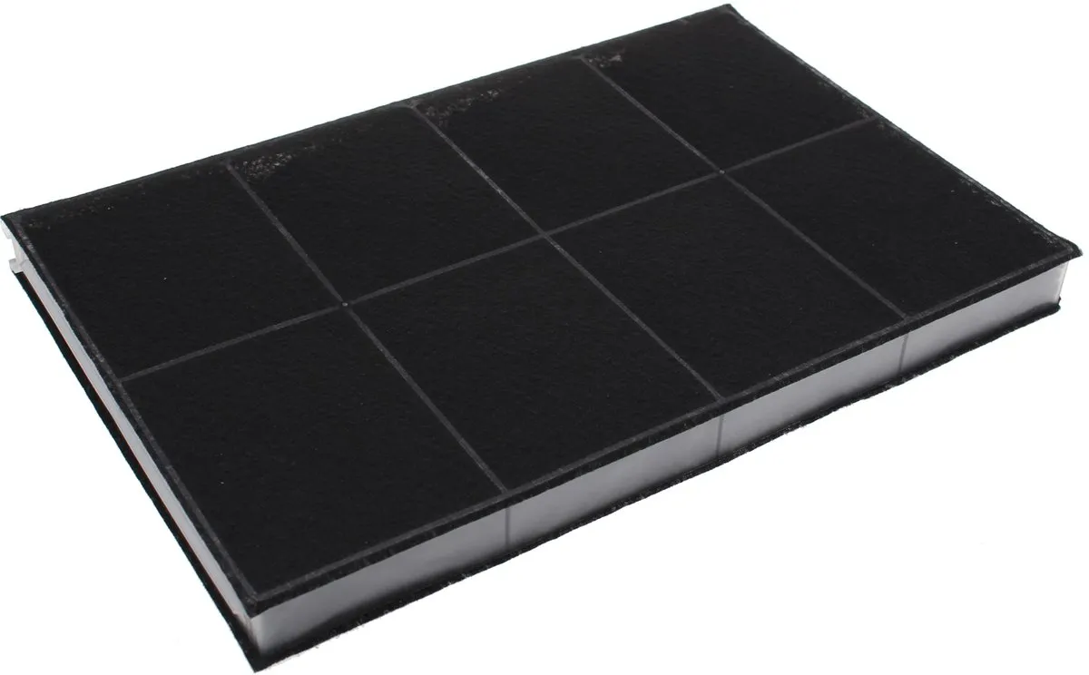 Bosch Siemens Koolstoffilter 00460008DHZ2340