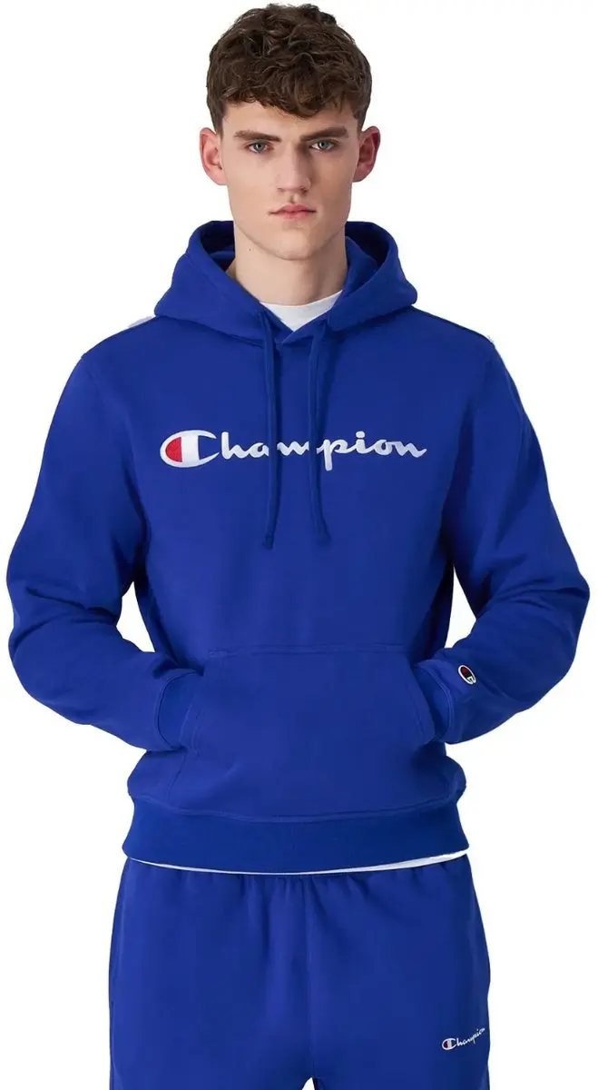 Champion Hoodie Heren