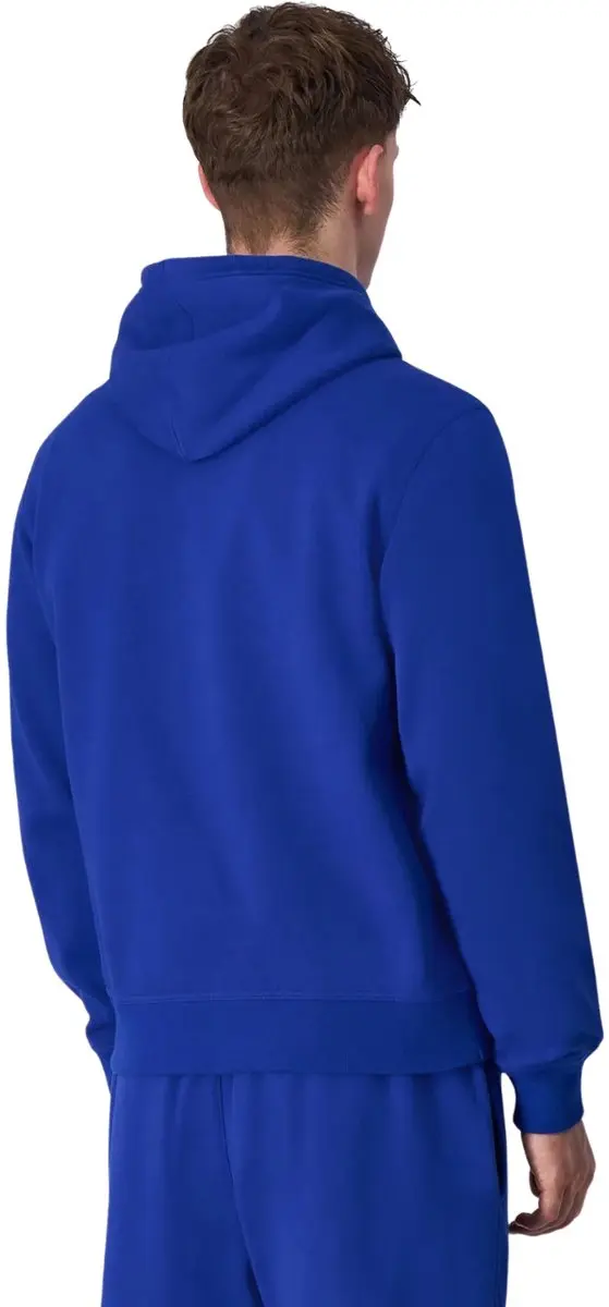 Champion Hoodie Heren - Blauw L