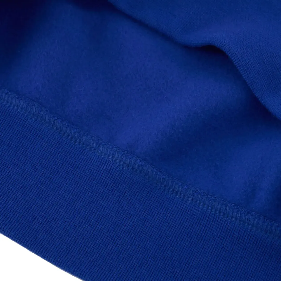 Champion Hoodie Heren - Blauw L