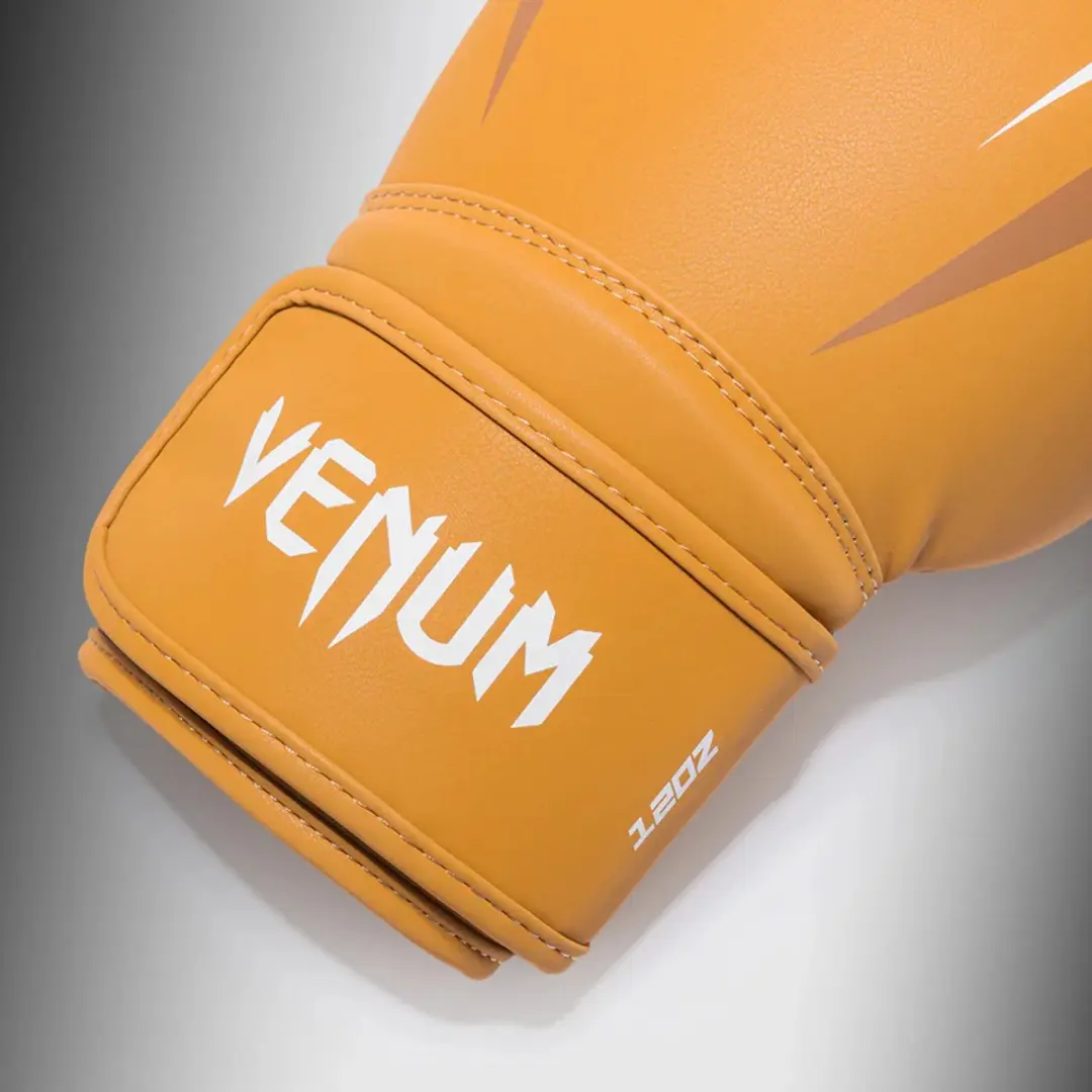 Venum Hurricane Bokshandschoenen 16oz - Havana/Wit