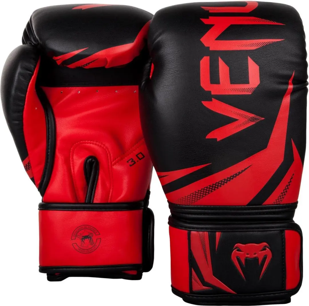 Venum Challenger 3.0 Bokshandschoenen 10oz