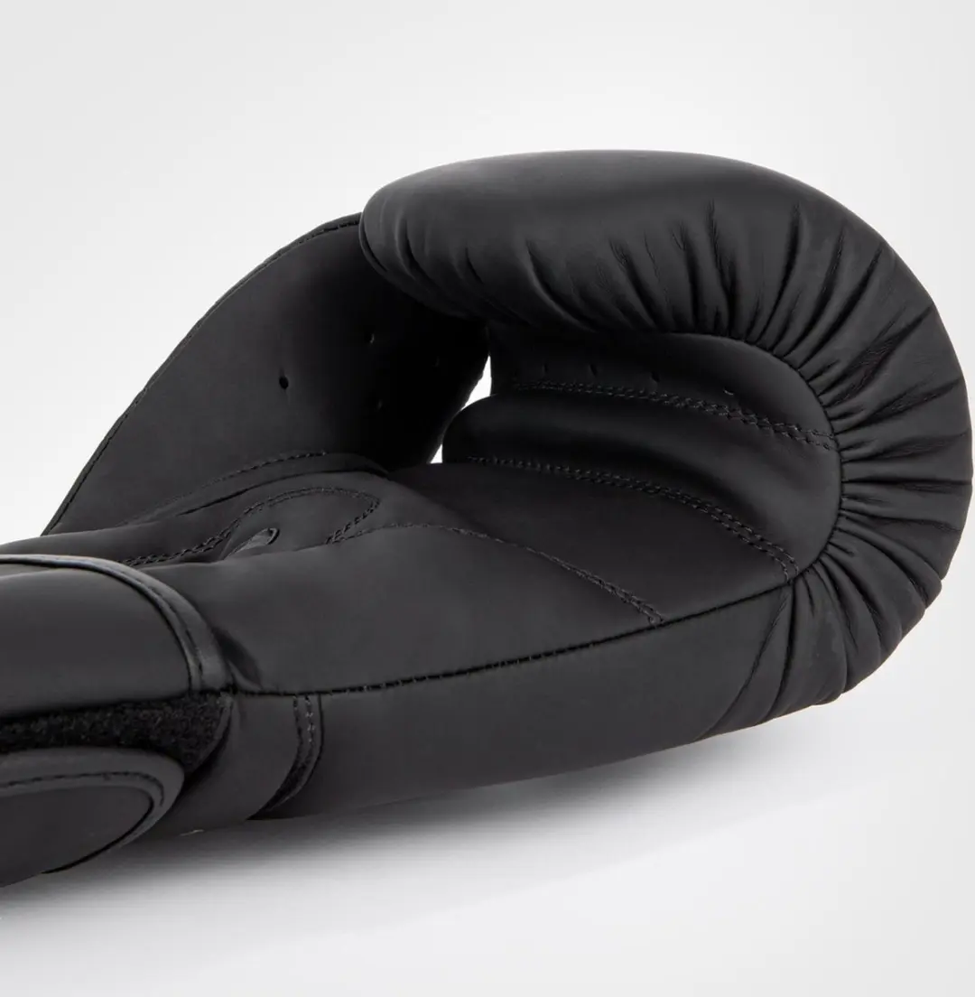 Venum Contender 1.5 Bokshandschoenen 12 OZ - Zwart/Wit