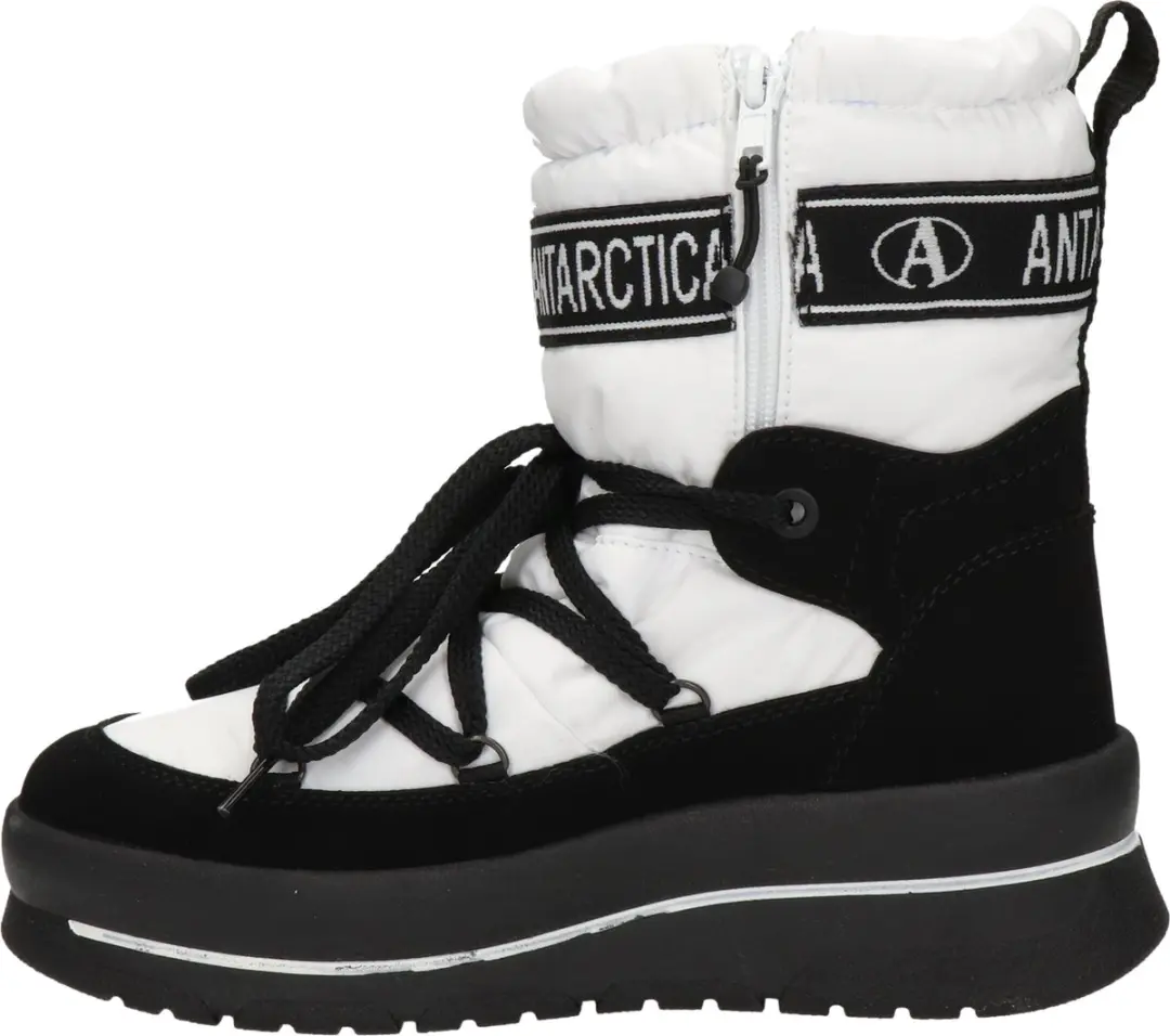 Antarctica AN 6187 Wit Snowboots Dames - 38