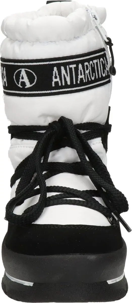Antarctica AN 6187 Wit Snowboots Dames - 38 - afbeelding 6 van 6