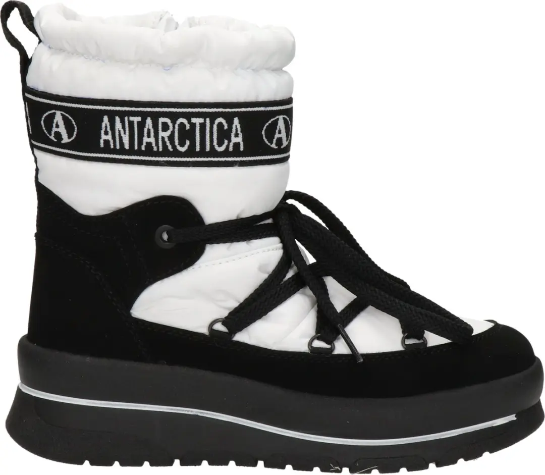 Antarctica AN 6187 Wit Snowboots Dames - 38