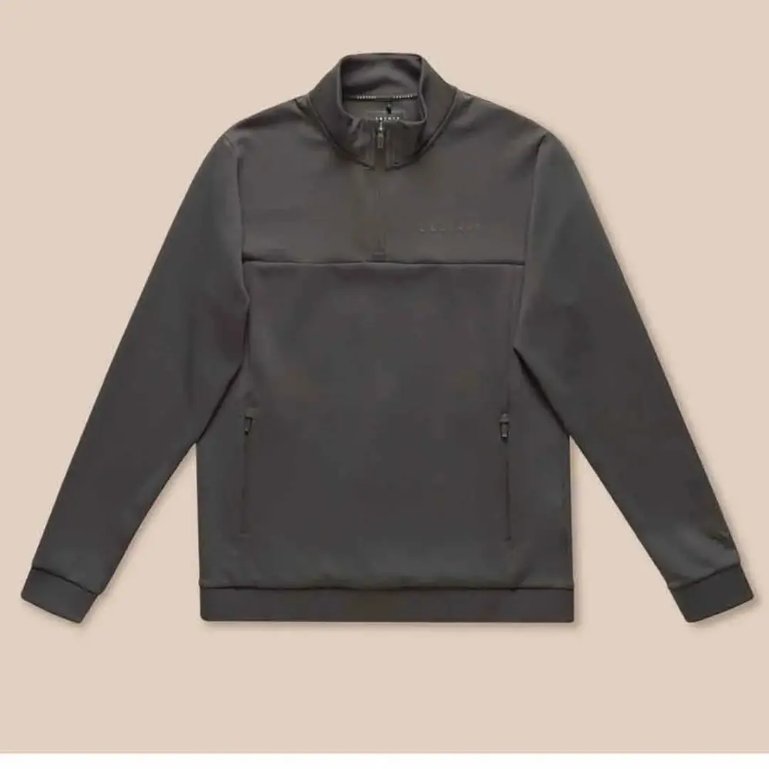 Castore Flex Lifestyle Sweatshirt - Grijs M