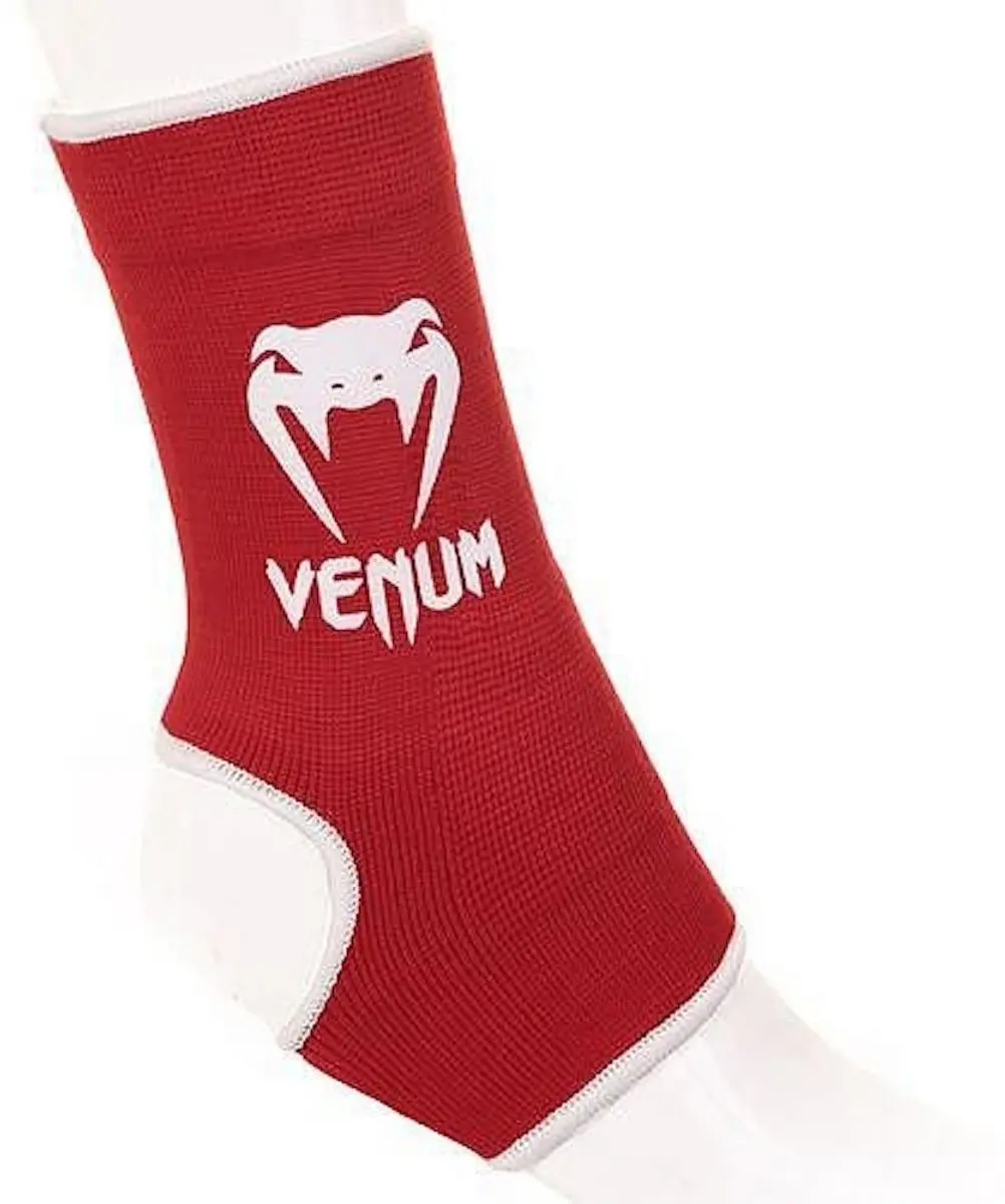 Venum Kontact Enkel Sok Beschermer