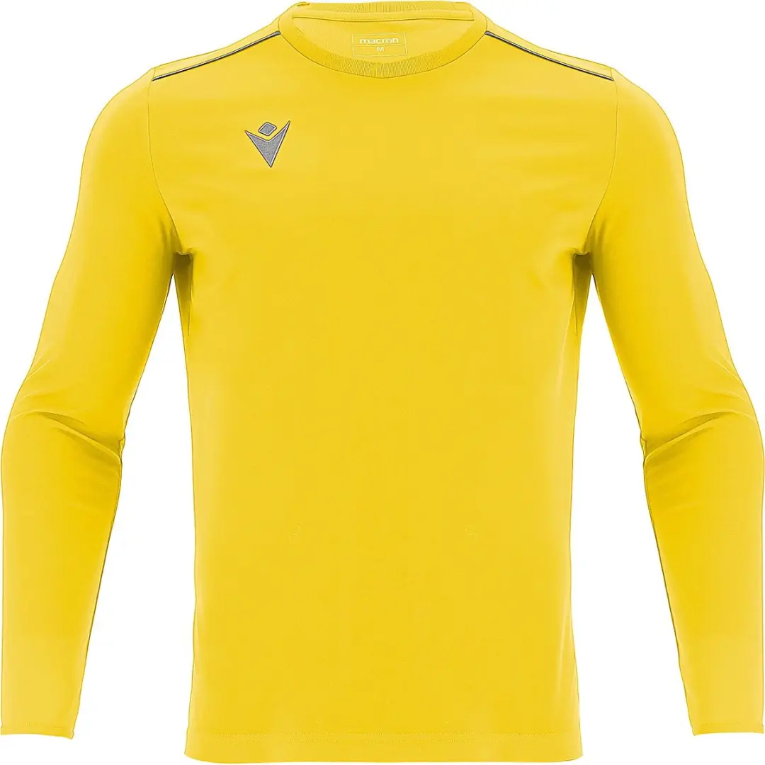 Macron Rigel Hero Voetbalshirt Lange Mouw