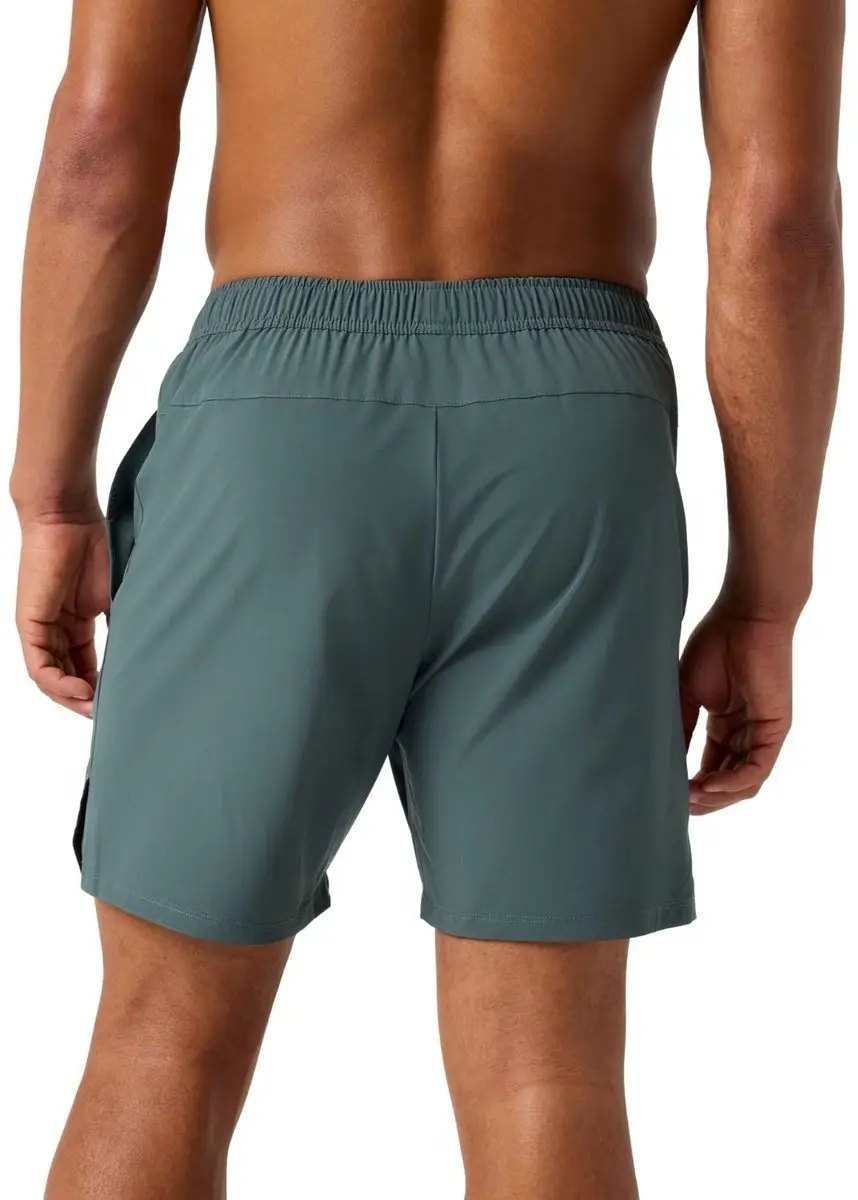 Björn Borg Ace Heren Short - XXL - Donkerblauw
