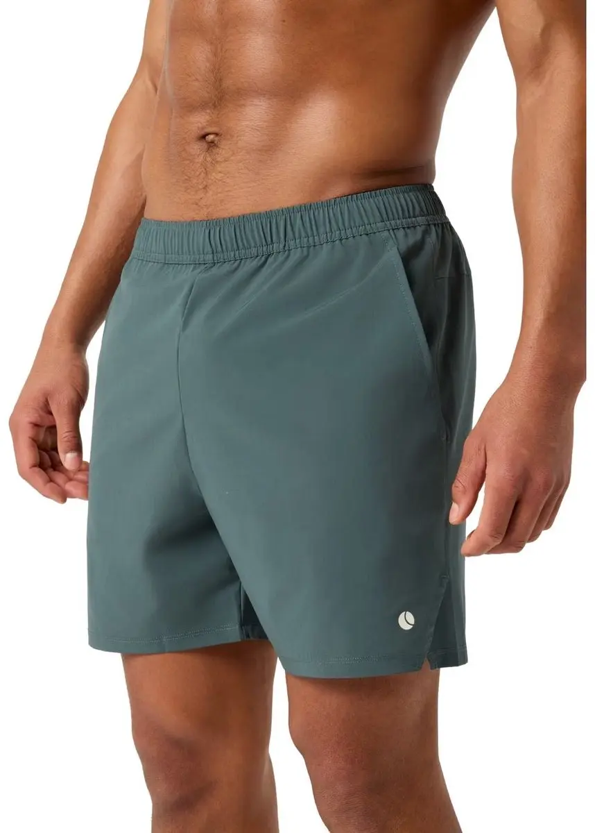Björn Borg Ace Heren Short - XXL - Donkerblauw - afbeelding 6 van 6