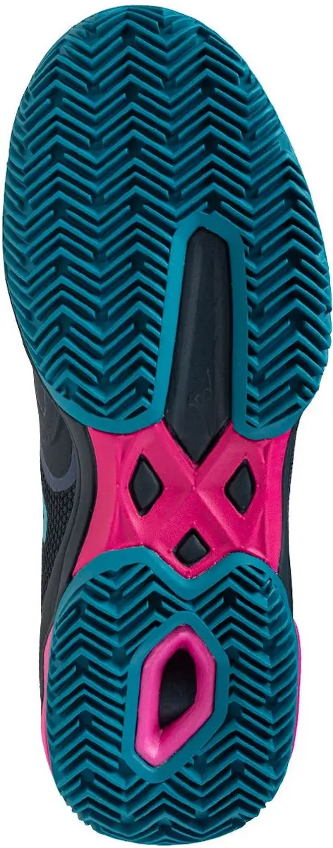 Mizuno Wave Exceed Light 2 Padelschoenen - Blauw - EU 39 - afbeelding 3 van 6