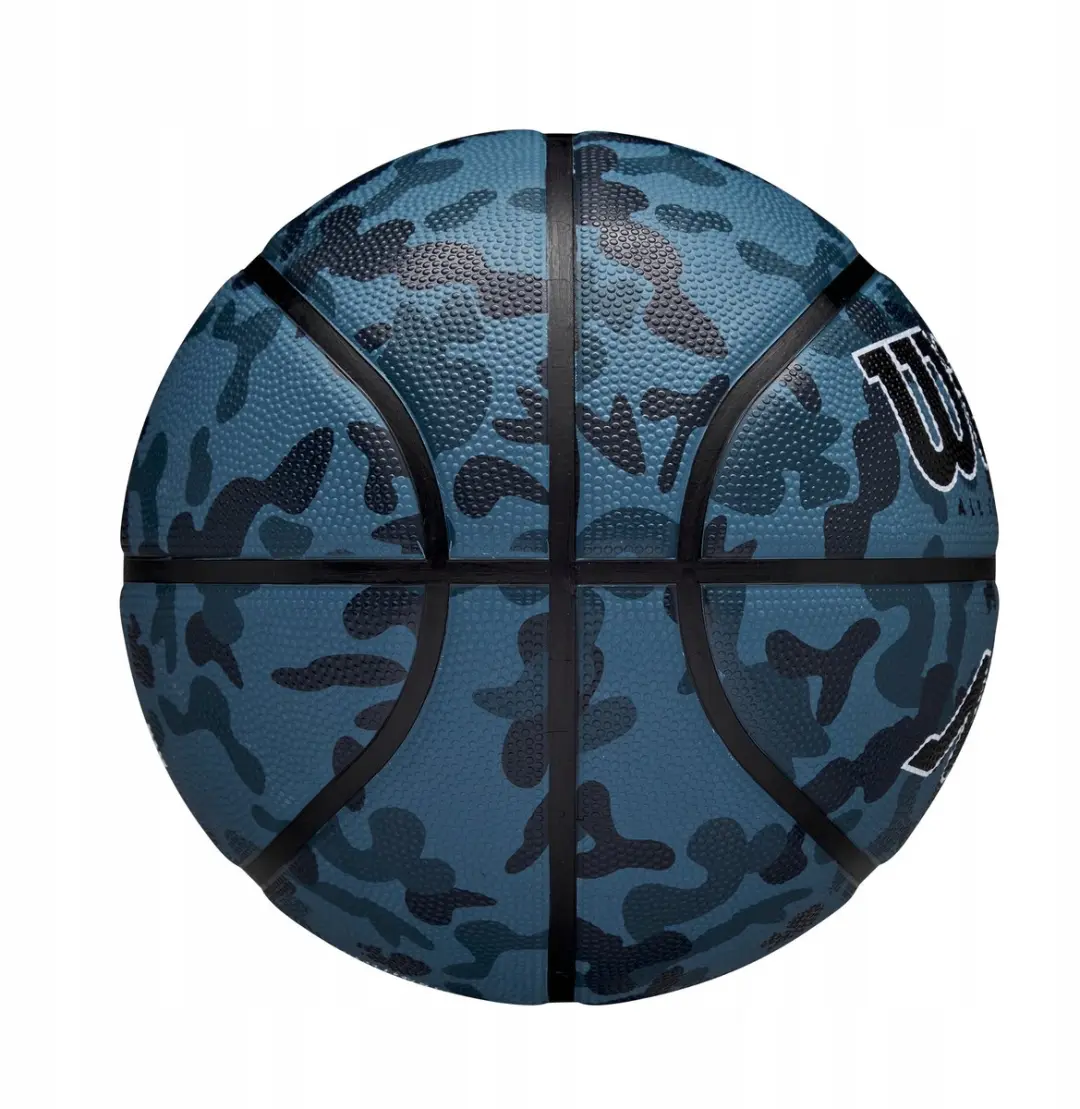 Wilson Basketbal Maat 5 - Camouflage