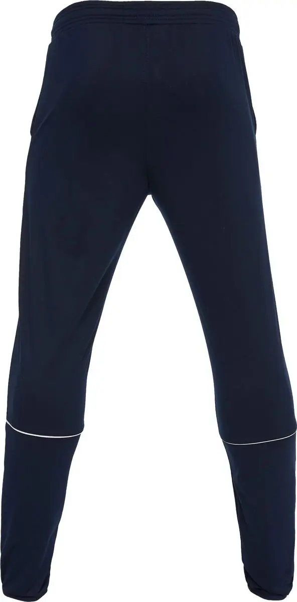 Macron Abydos Hero Trainingsbroek Kinderen 140 - Marine