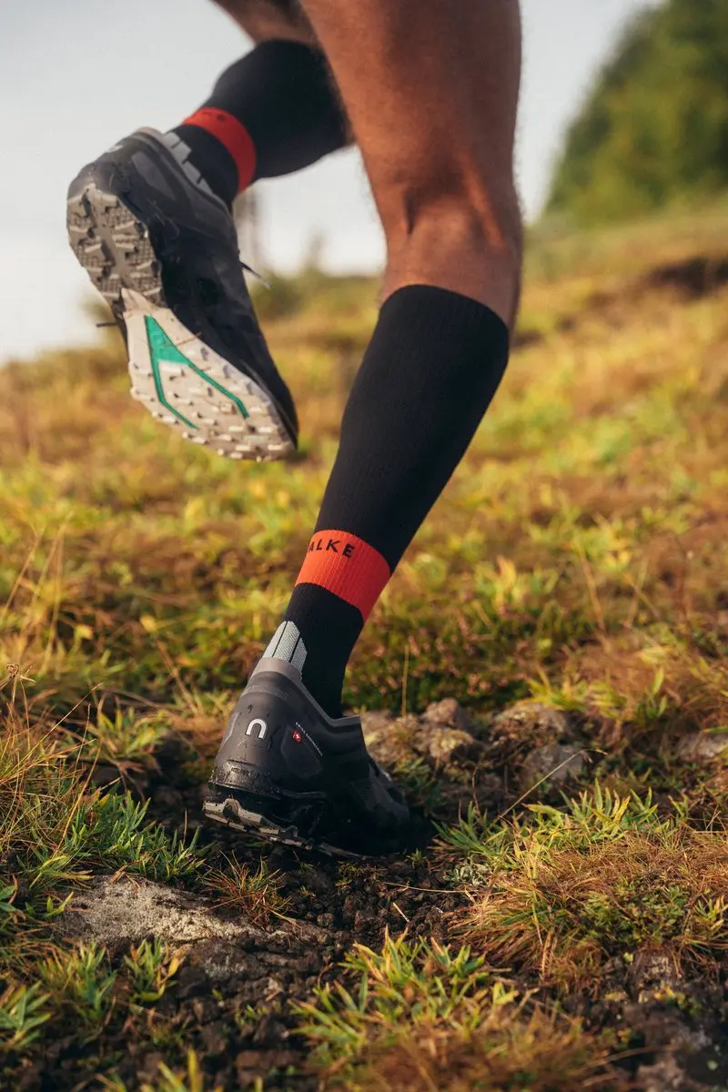 Falke RU Compression Energy Hardloopsokken - 39-42