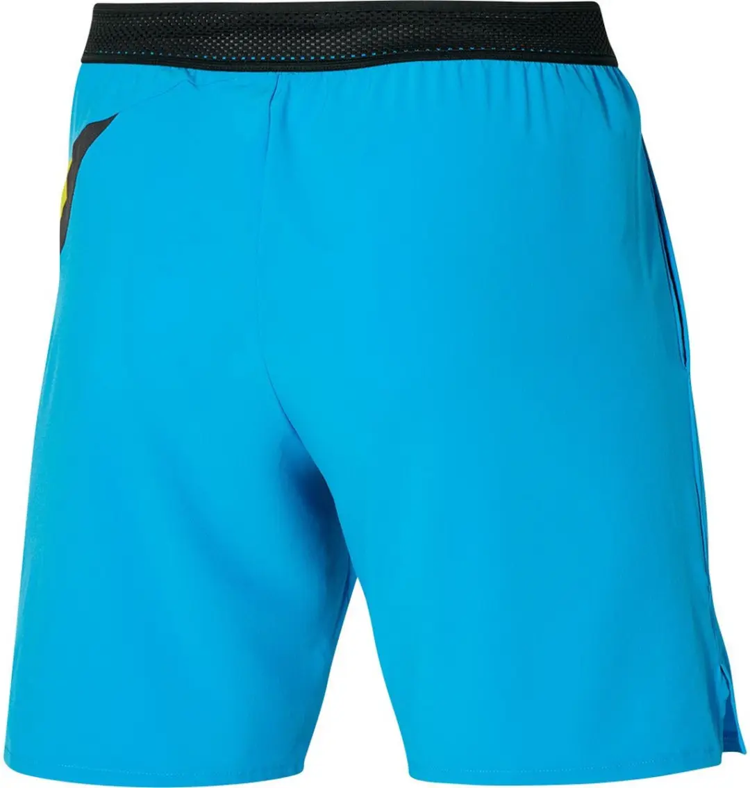 Mizuno Release Amplify 8 Short - Blauw M - afbeelding 2 van 2