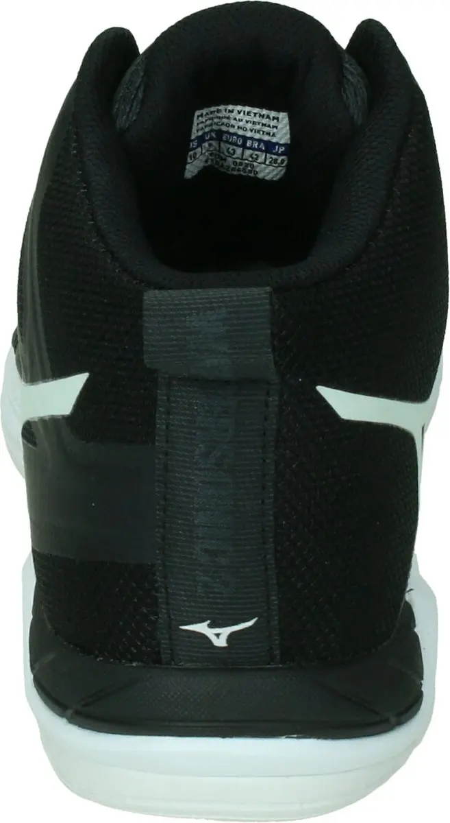 Mizuno Wave Supersonic 2 Mid - 44