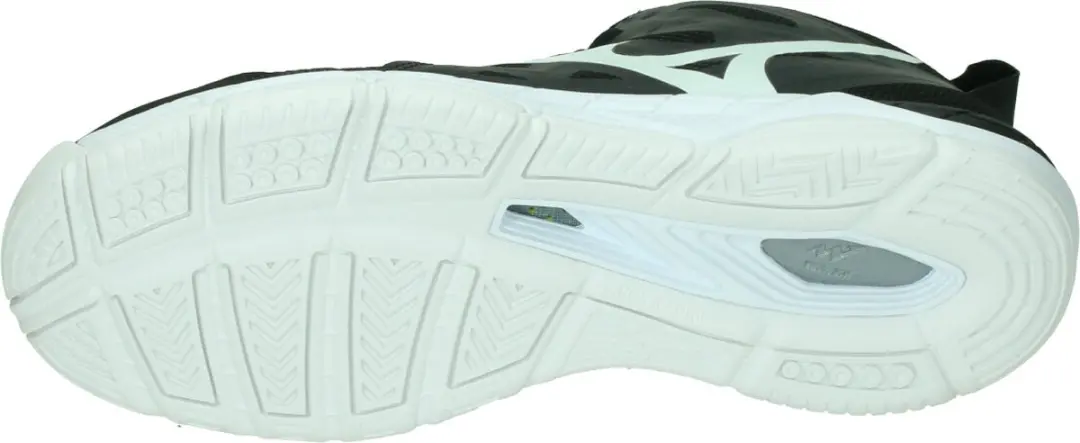 Mizuno Wave Supersonic 2 Mid - 44