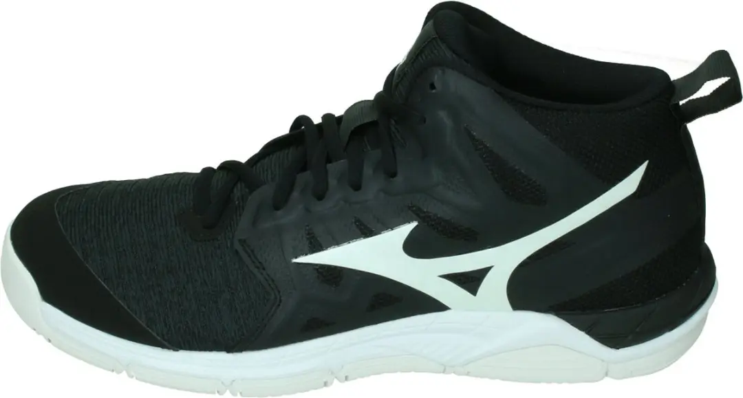 Mizuno Wave Supersonic 2 Mid - 44