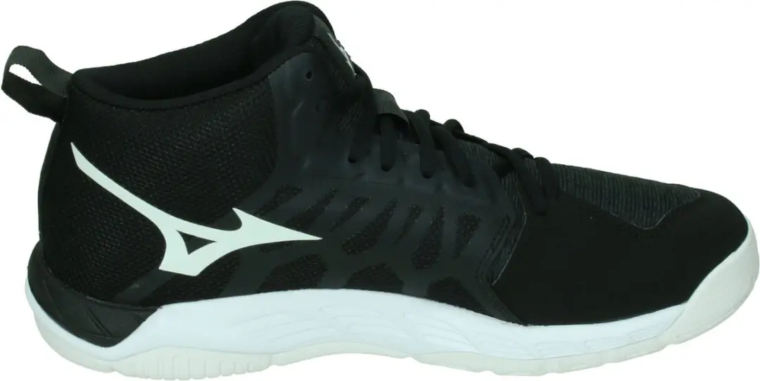 Mizuno Wave Supersonic 2 Mid - 44