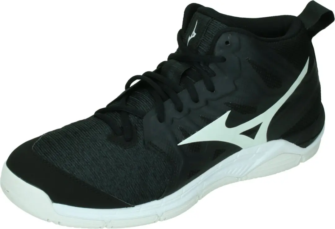 Mizuno Wave Supersonic 2 Mid
