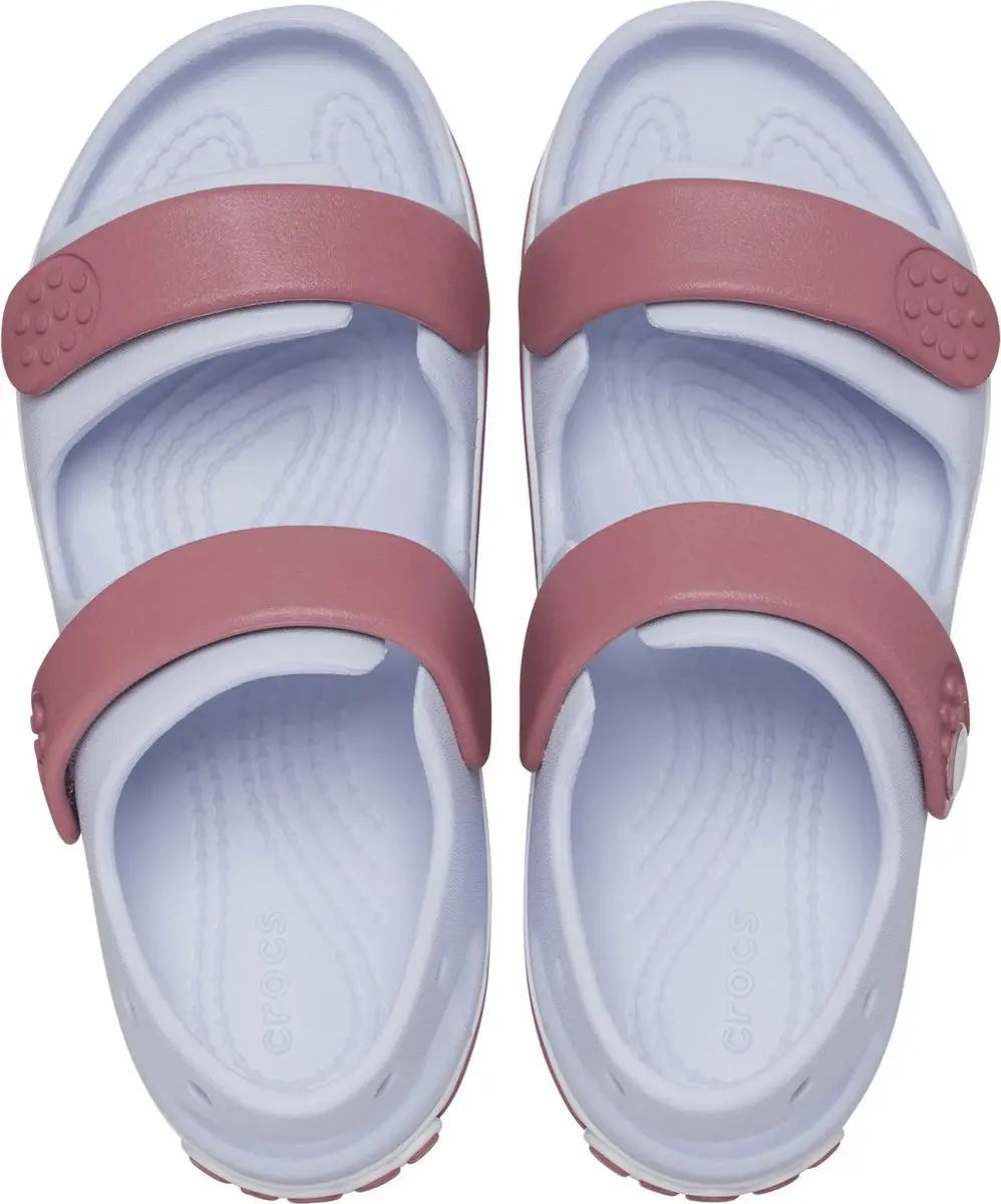 Crocs Crocband Cruiser Sandalen - 22/23 - Multi