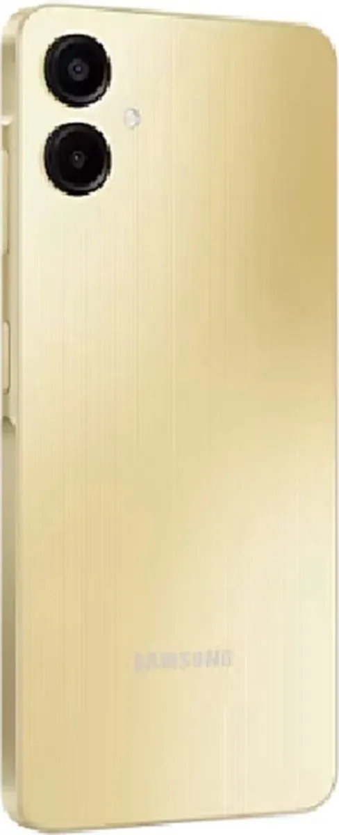 Samsung Galaxy A06 64GB - Gold