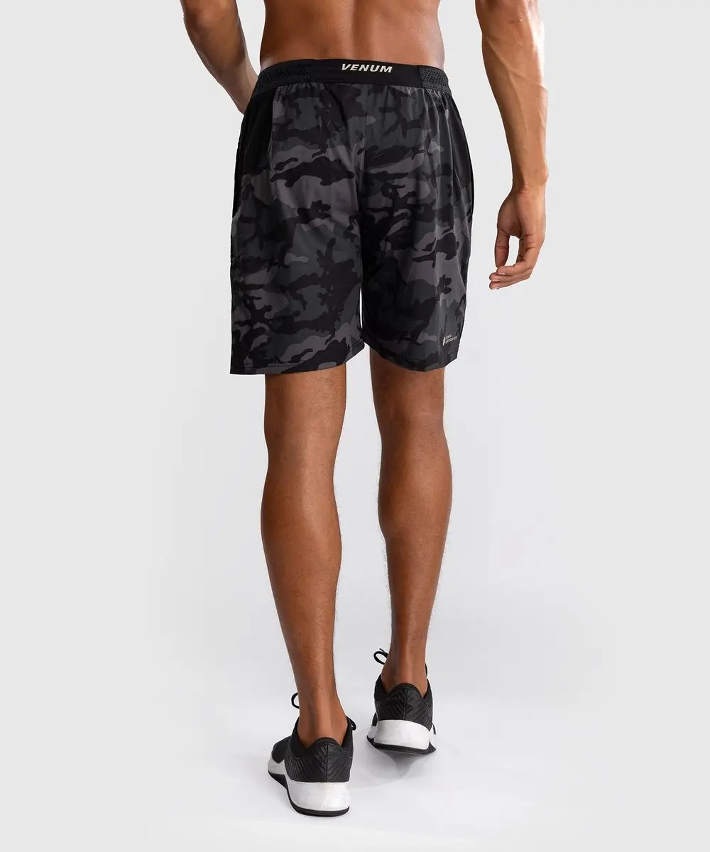 Venum G-Fit Air Dry-Fit Training Shorts XXL - Urban Digital Camo