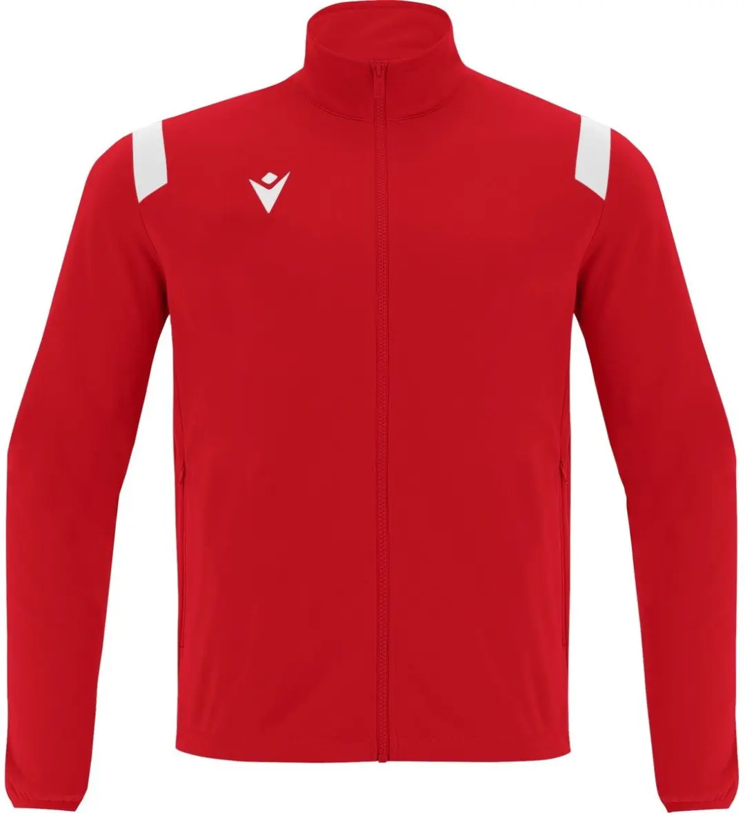 Macron Fujin Trainingsvest Heren - Rood L
